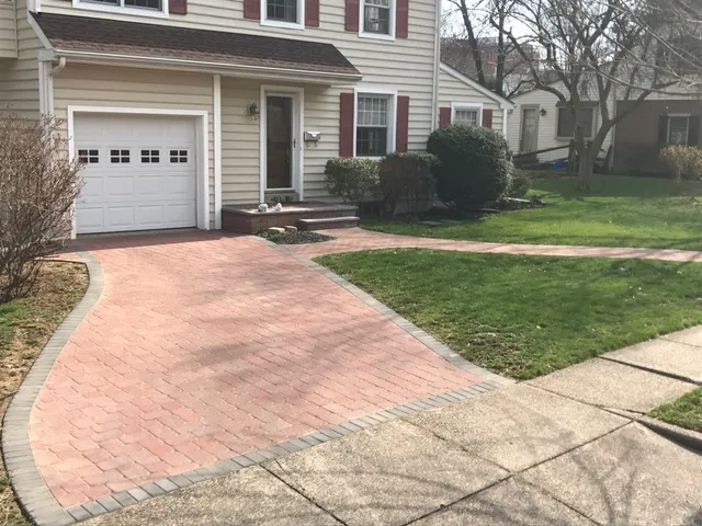 Driveways