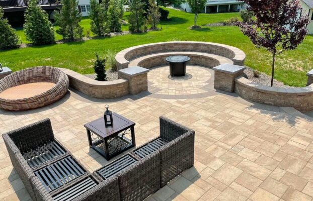 Does Hardscape Increase Home Value?