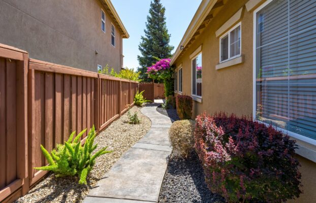 Creative Walkways: Inspiring Design Ideas for Homeowners