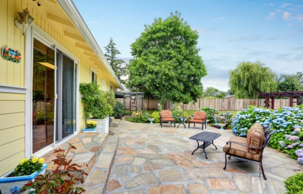 How to Design the Perfect Patio