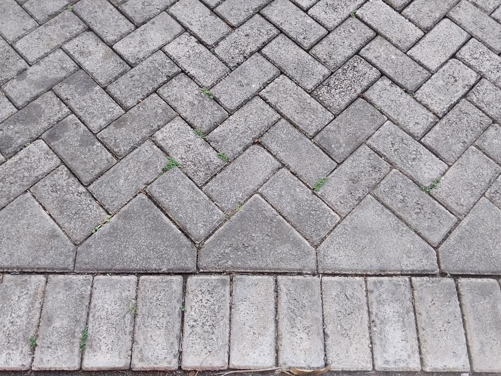 The Homeowner’s Guide to Permeable Pavers: Managing Drainage and Eco-Friendly Design