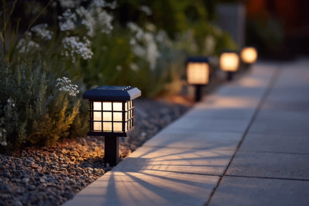 How to Install Hardscape Lighting: The Complete Step-by-Step Guide