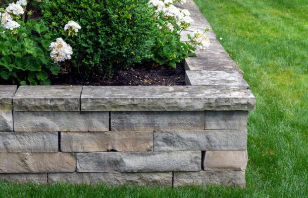 Identifying Warning Signs and How to Repair a Retaining Wall
