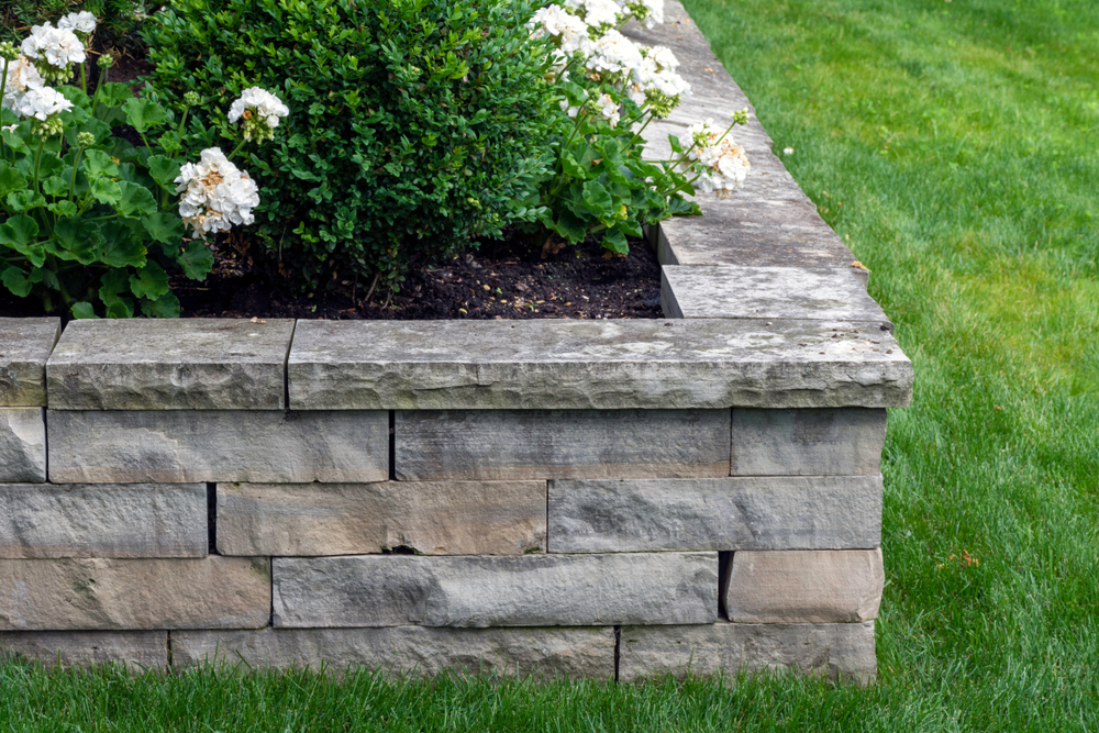 Identifying Warning Signs and How to Repair a Retaining Wall
